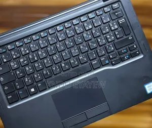 Photo - New Laptop Dell 8GB Intel Core I5 SSD 512GB