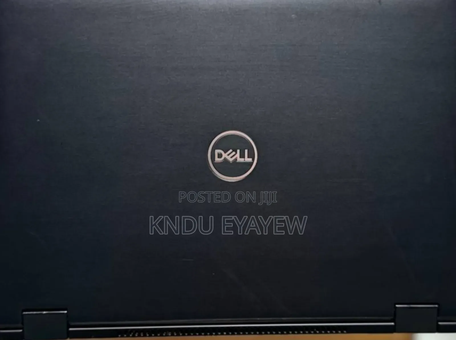 New Laptop Dell 8GB Intel Core I5 SSD 512GB