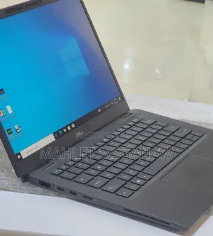 New Laptop Dell Latitude 10 16GB Intel Core i7 SSD 512GB