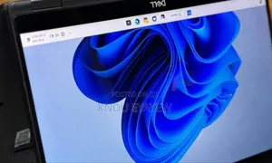 New Laptop Dell 8GB Intel Core I5 SSD 512GB