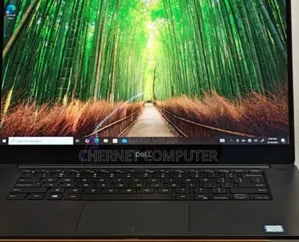 New Laptop Dell Precision 5540 32GB Intel Core I9 SSD 1T