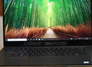 New Laptop Dell Precision 5540 32GB Intel Core I9 SSD 1T