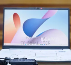 New Laptop Lenovo Ideapad 3 16GB AMD Ryzen 7 SSD 512GB