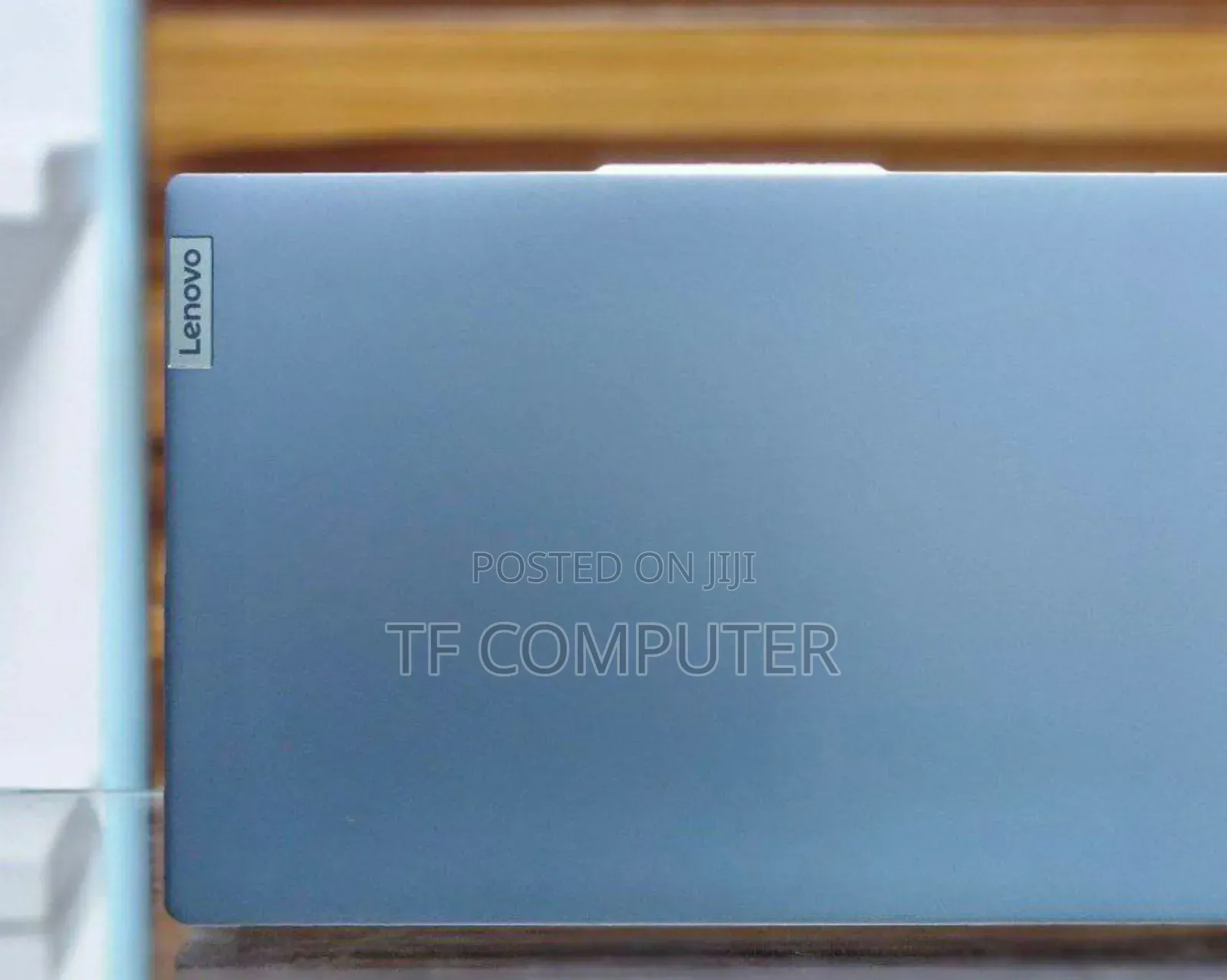 New Laptop Lenovo Ideapad 3 16GB AMD Ryzen 7 SSD 512GB