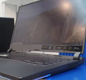 New Laptop Asus ROG Strix G15 16GB AMD Ryzen 9 SSD 512GB