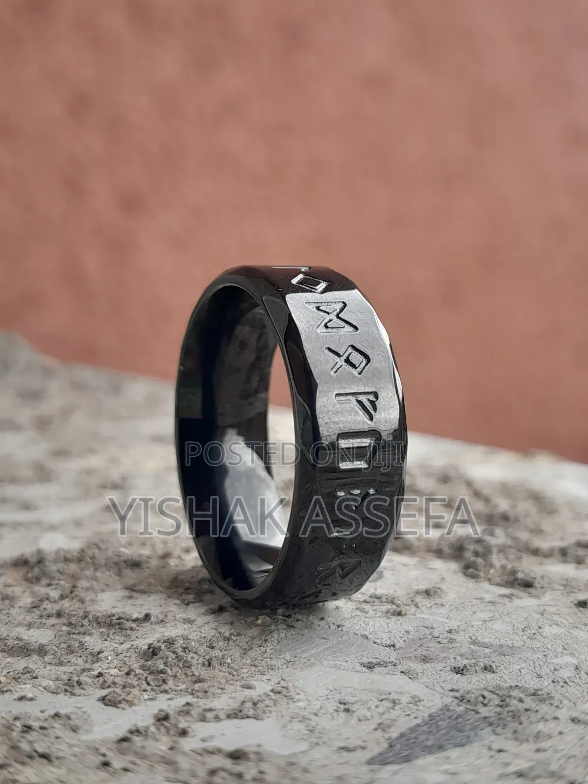 Viking Rings for Men/Women
