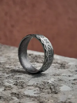 Viking Rings for Men/Women