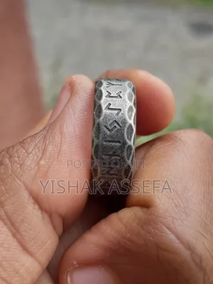 Viking Rings for Men/Women