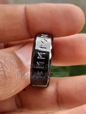 Viking Rings for Men/Women