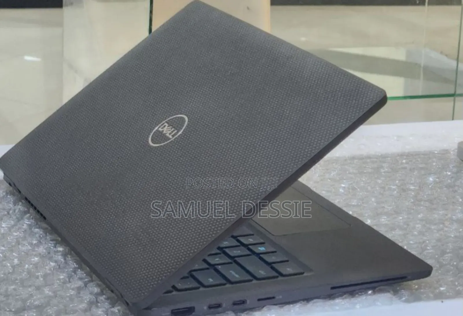 New Laptop Dell Latitude 5310 16GB Intel Core I7 SSD 512GB