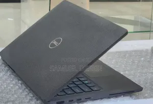 New Laptop Dell Latitude 5310 16GB Intel Core I7 SSD 512GB