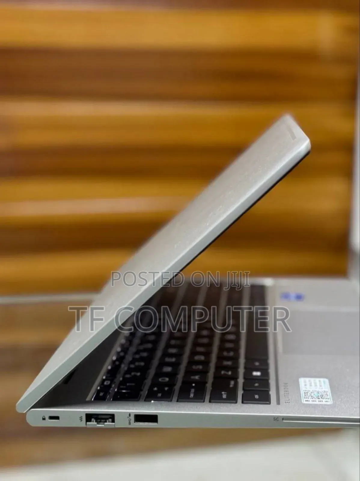 New Laptop HP EliteBook 640 G10 16GB Intel Core I5 SSD 1T