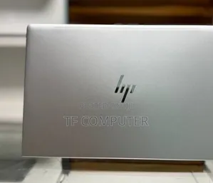New Laptop HP EliteBook 640 G10 16GB Intel Core I5 SSD 1T