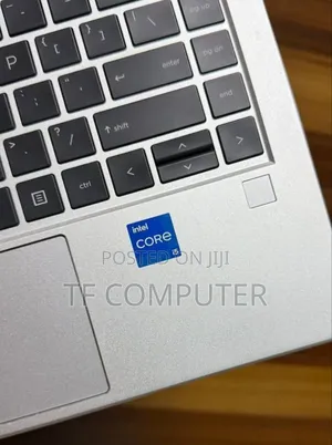 New Laptop HP EliteBook 640 G10 16GB Intel Core I5 SSD 1T
