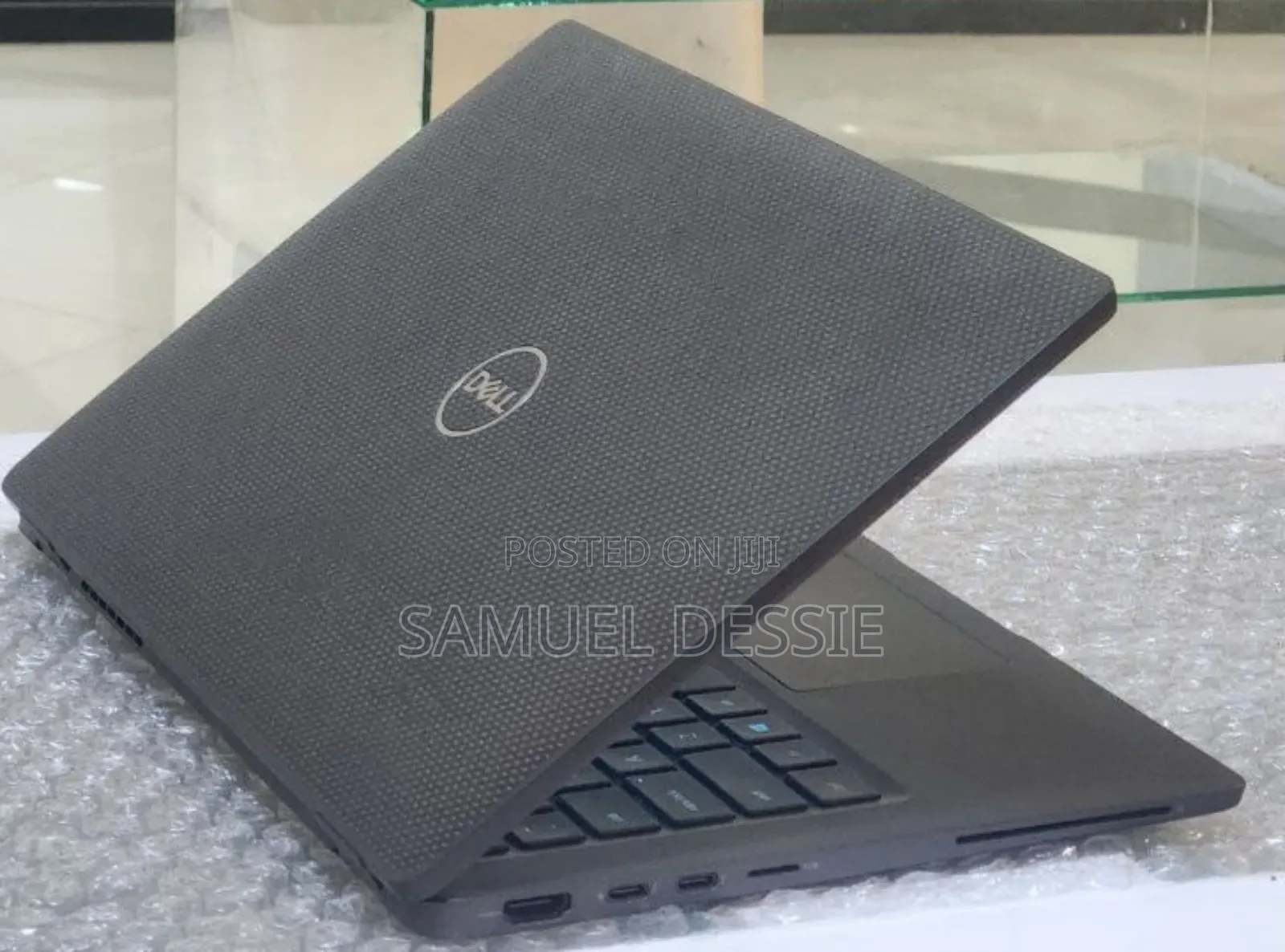 New Laptop Dell Latitude 5310 16GB Intel Core I7 SSD 512GB
