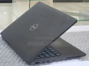 New Laptop Dell Latitude 5310 16GB Intel Core I7 SSD 512GB