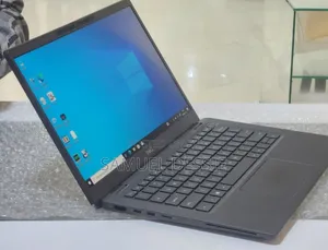 New Laptop Dell Latitude 5310 16GB Intel Core I7 SSD 512GB