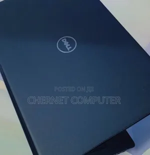 New Laptop Dell Vostro 15 3568 8GB Intel Core I5 HDD 500GB