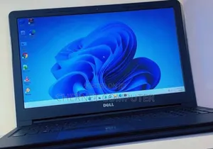 New Laptop Dell Vostro 15 3568 8GB Intel Core I5 HDD 500GB