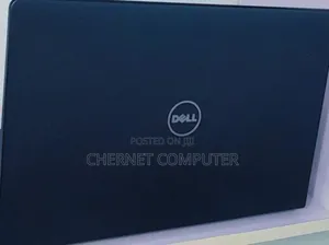 New Laptop Dell Vostro 15 3568 8GB Intel Core I5 HDD 500GB