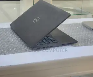 New Laptop Dell 16GB Intel Core I7 SSD 512GB