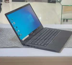 New Laptop Dell 16GB Intel Core I7 SSD 512GB