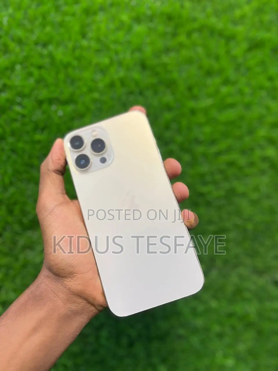 Apple iPhone 13 Pro Max 512 GB Gold