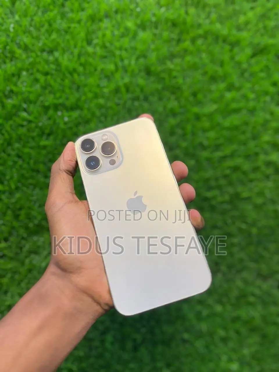 Apple iPhone 13 Pro Max 512 GB Gold