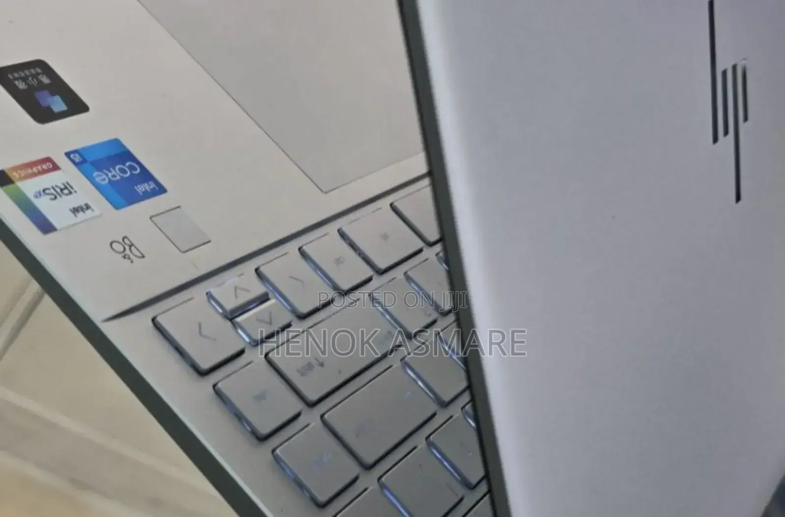 New Laptop HP Pavilion X360 16GB Intel Core I5 SSD 1T