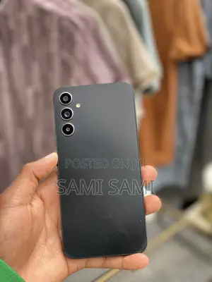 Samsung Galaxy A34 5G 256 GB Black