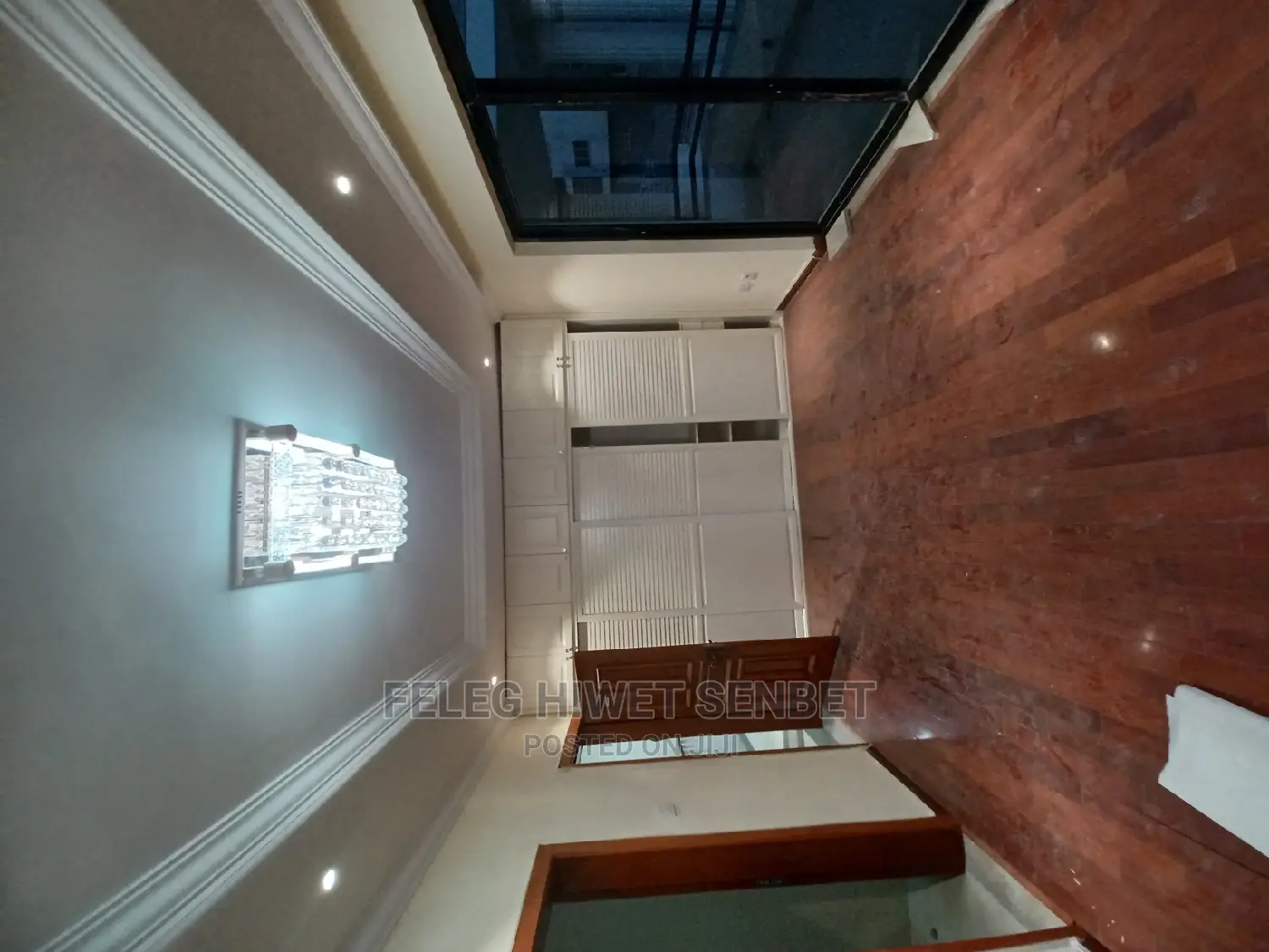 7bdrm House in አአ, Bole for sale