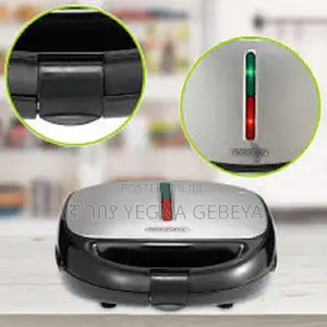 Mixdor Detachable Sandwich Maker Mx 5016-M6