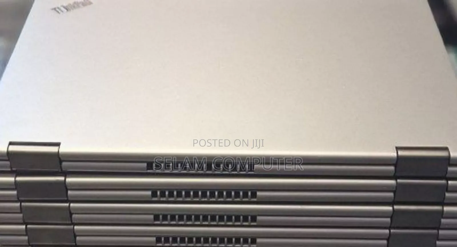 New Laptop Lenovo ThinkPad X380 Yoga 16GB Intel Core I5 SSD 512GB