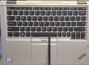 New Laptop Lenovo ThinkPad X380 Yoga 16GB Intel Core I5 SSD 512GB