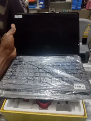 Photo - New C idea CM8800 Plus 1 TB Black