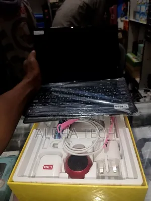 New C idea CM8800 Plus 1 TB Black