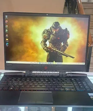 Photo - New Laptop HP Omen X 16GB Intel Core I7 SSD 512GB