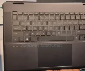 Photo - Laptop HP Spectre X360 16GB Intel Core I7 SSD 1T