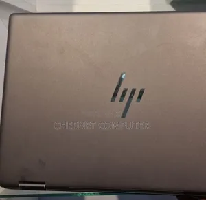 Laptop HP Spectre X360 16GB Intel Core I7 SSD 1T