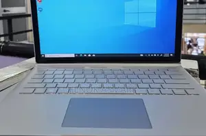 New Laptop Microsoft Surface 16GB Intel Core I7 SSD 256GB