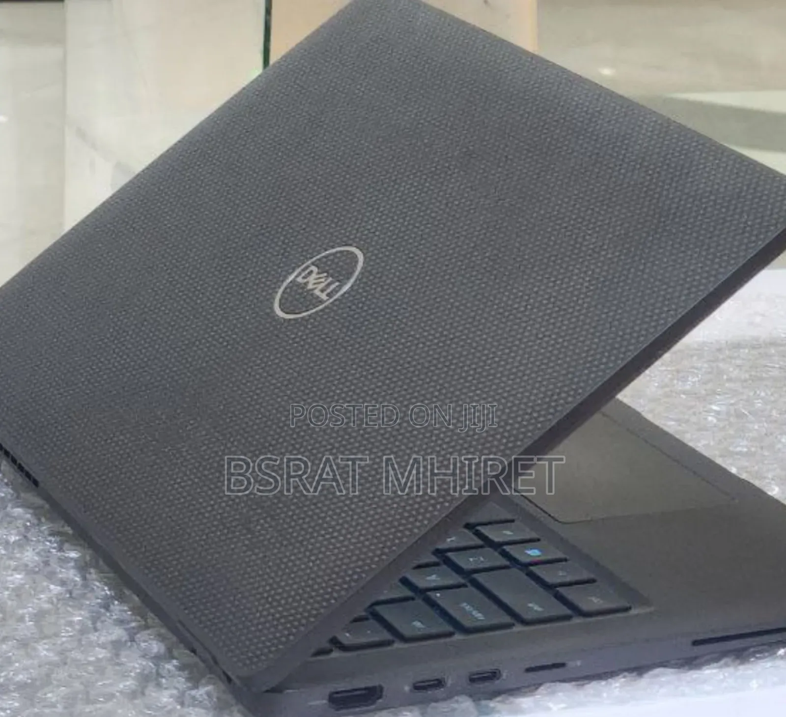 New Laptop Dell Latitude 5310 16GB Intel Core I7 SSD 512GB