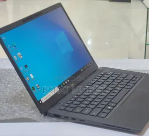 New Laptop Dell Latitude 5310 16GB Intel Core I7 SSD 512GB