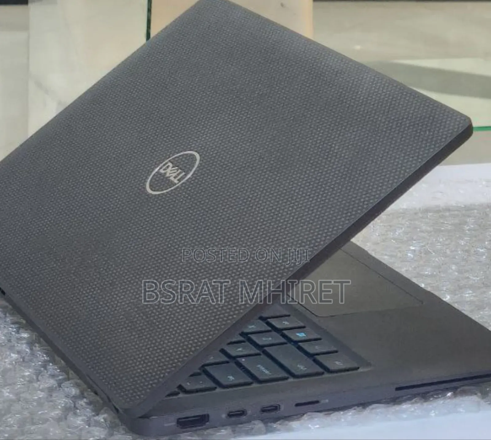 New Laptop Dell Latitude 5310 16GB Intel Core I7 SSD 512GB