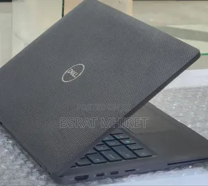 New Laptop Dell Latitude 5310 16GB Intel Core I7 SSD 512GB