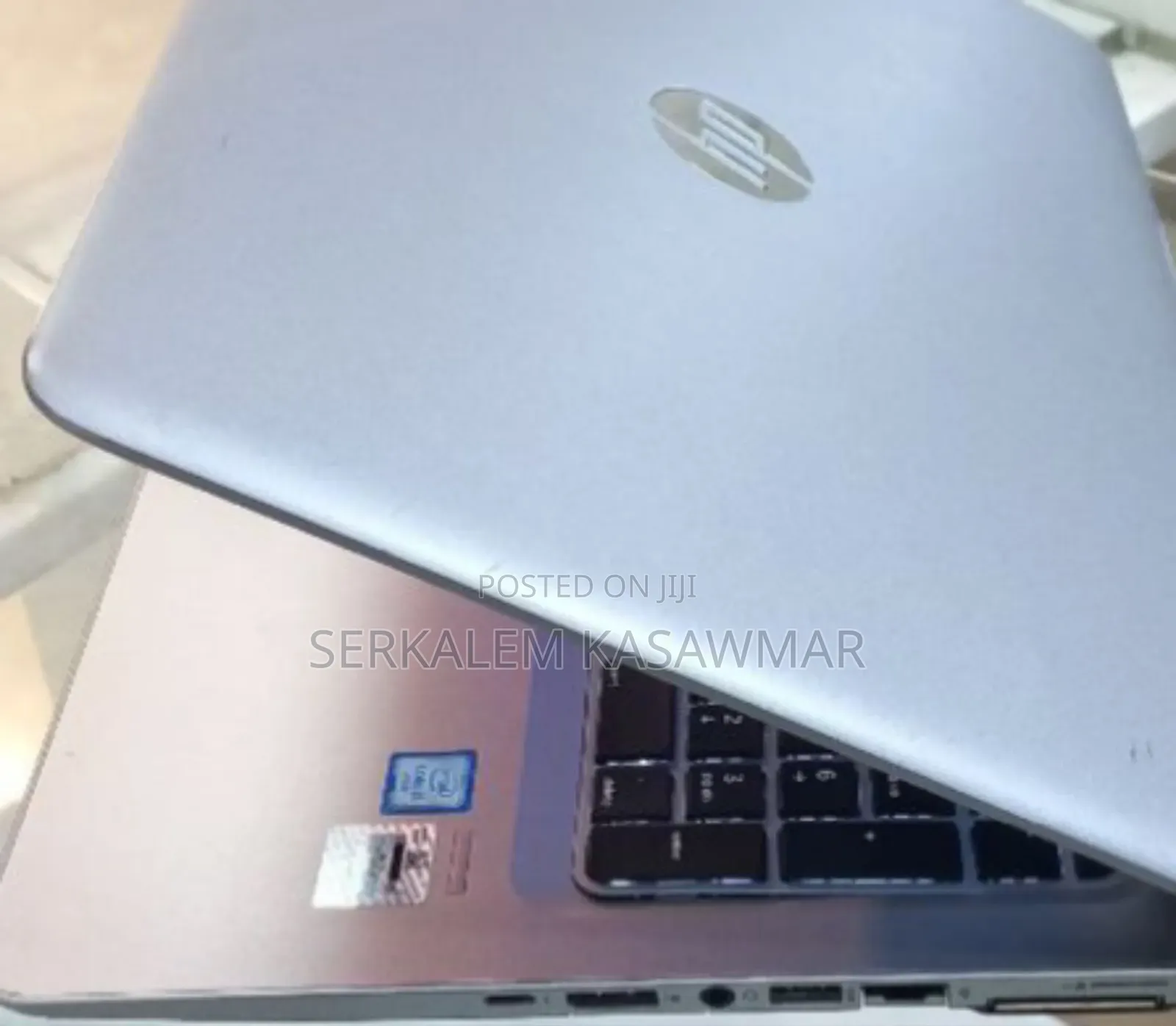 New Laptop HP EliteBook 850 G3 8GB Intel Core i5 HDD 1T