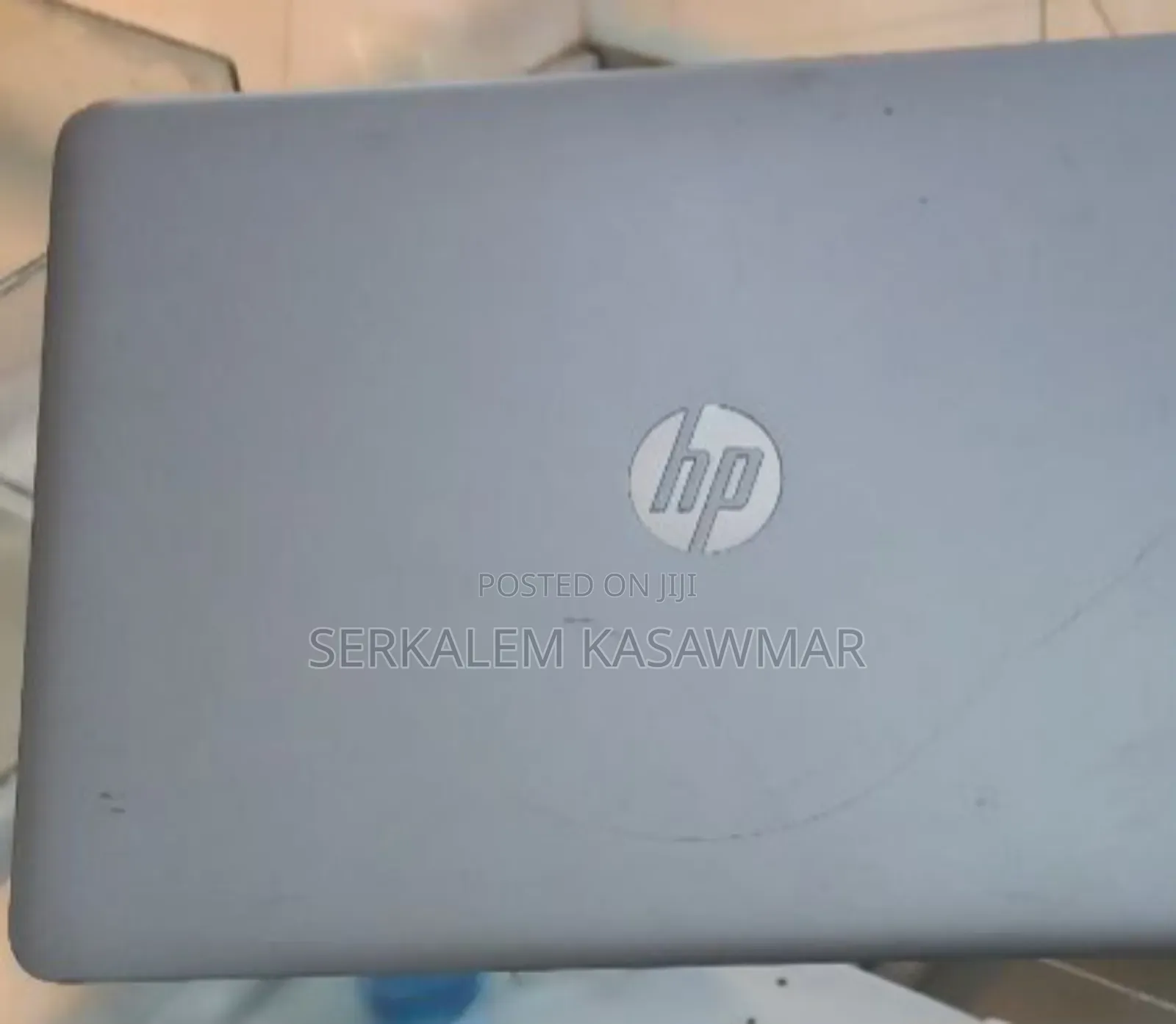 New Laptop HP EliteBook 850 G3 8GB Intel Core i5 HDD 1T