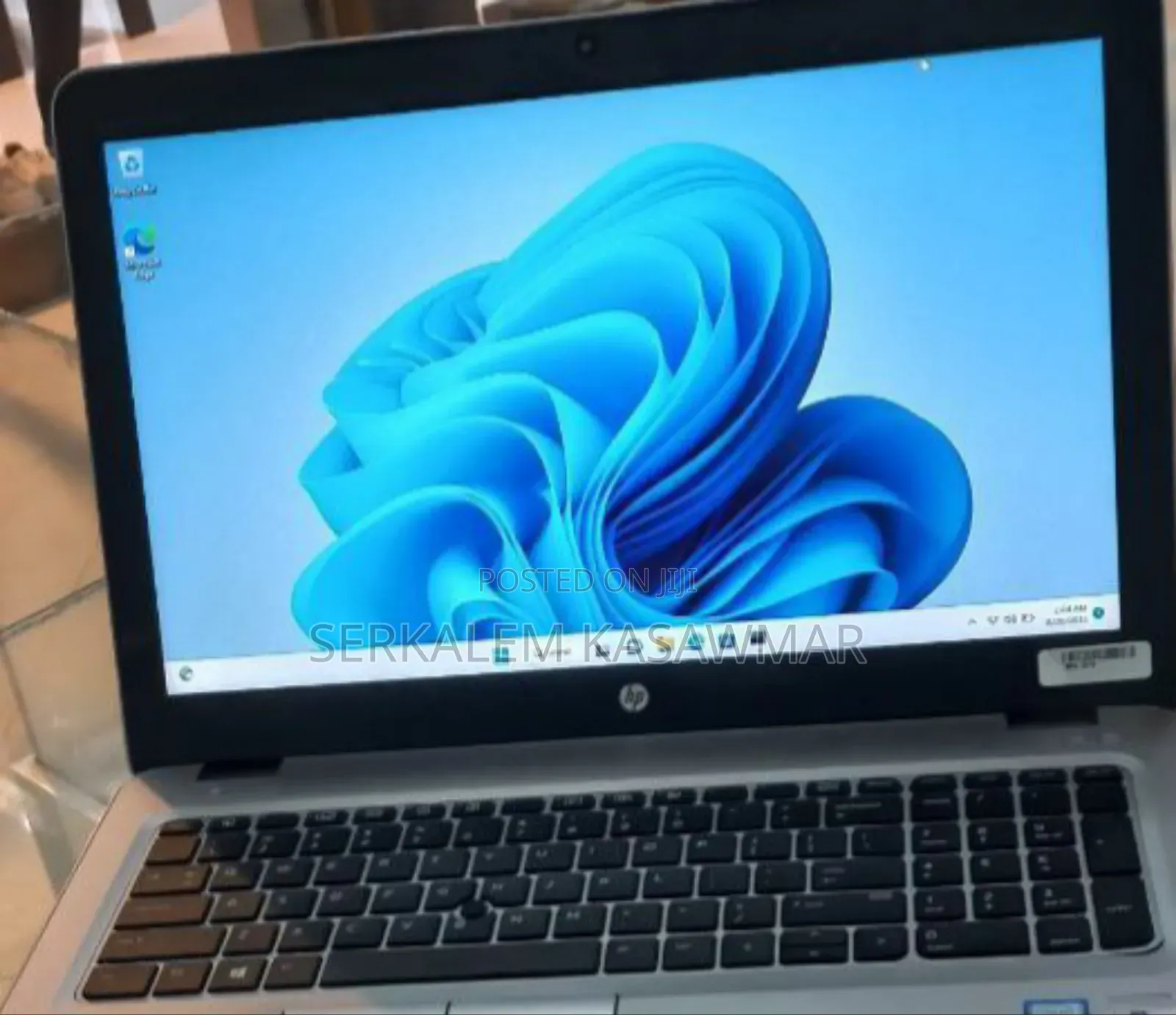 New Laptop HP EliteBook 850 G3 8GB Intel Core i5 HDD 1T