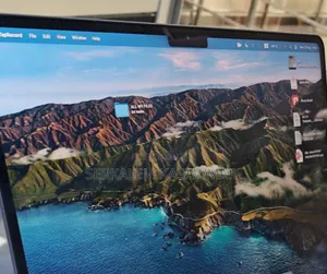 New Laptop Apple MacBook Air 8GB Apple M2 SSD 512GB