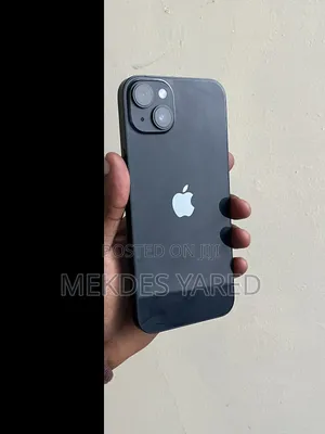 New Apple iPhone 14 Plus 128 GB Black