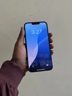 New Apple iPhone 14 Plus 128 GB Black